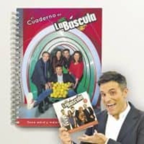 El Cuaderno De La Bascula