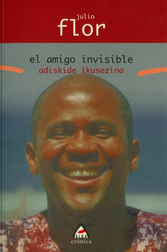El Amigo Invisible = Adiskide Ikusezina