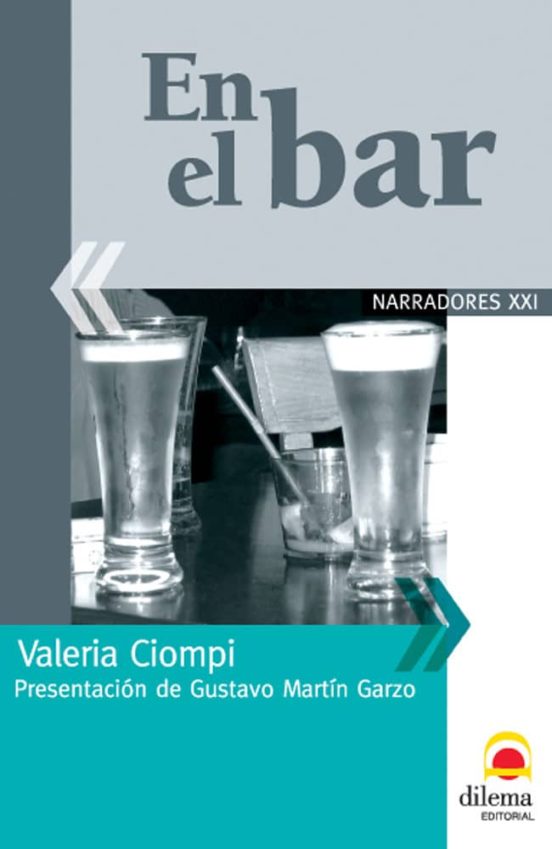 En El Bar