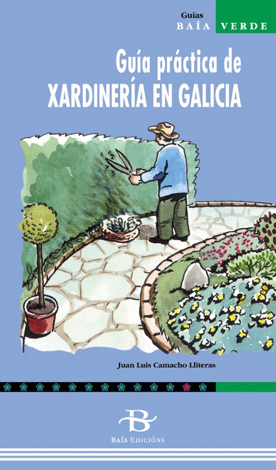 Guia Practica De Xardineria En Galicia