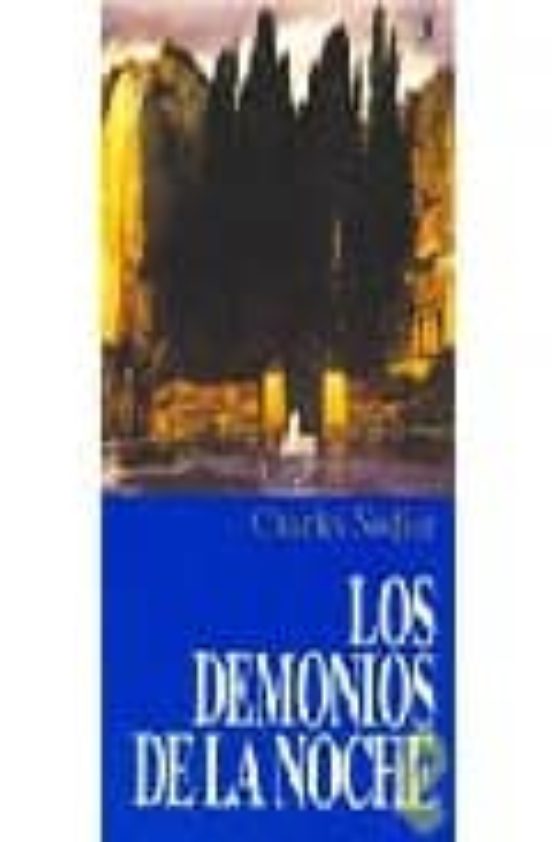 Los Demonios De La Noche