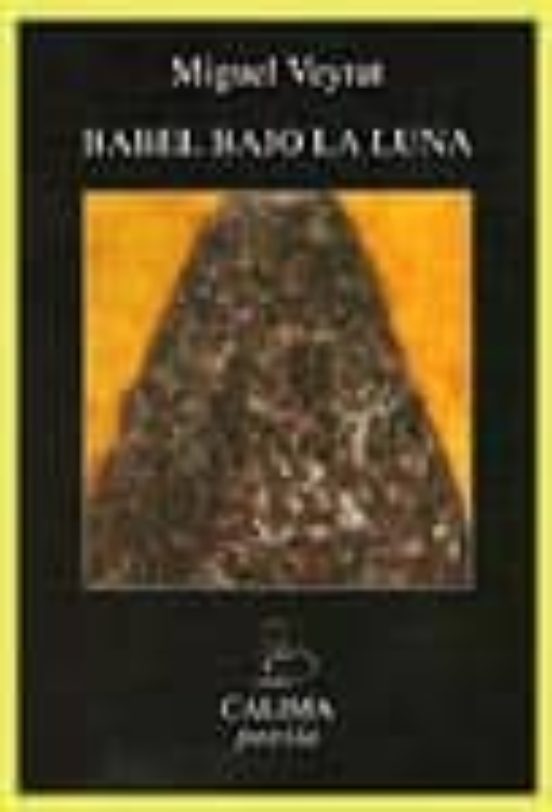 Babel Bajo La Luna