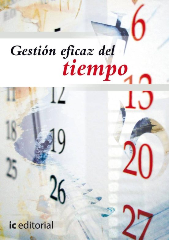 Gestion Eficaz Del Tiempo