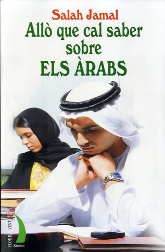 Allo Que Cal Saber Sobre Els Arabs