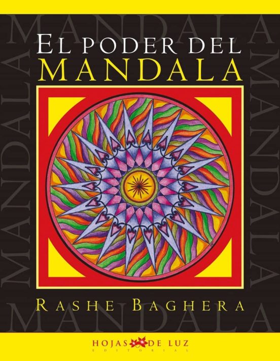 El Poder Del Mandala