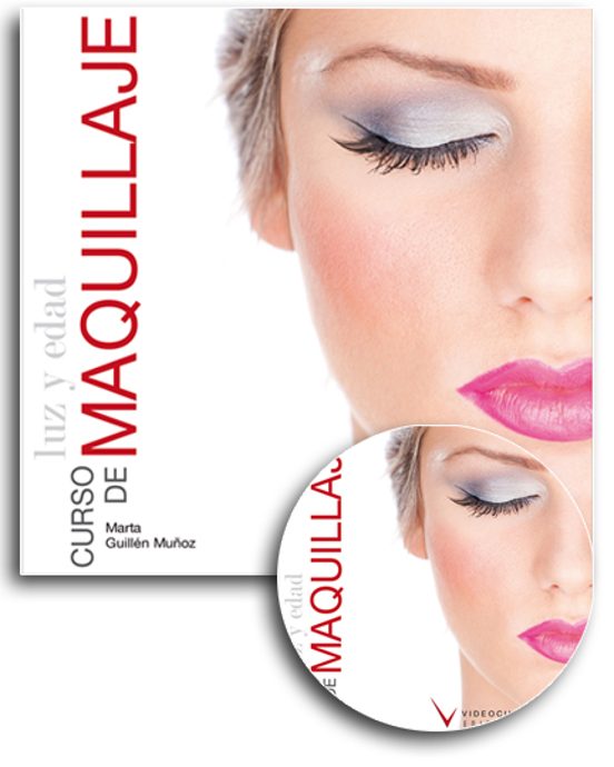 Curso De El Maquillaje Segun La Luz Y La Edad