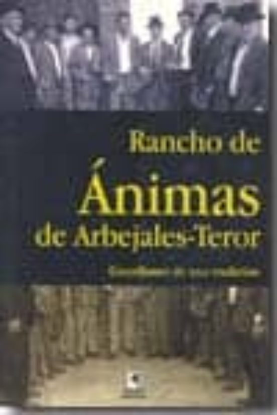 Rancho de Animas de Ardejales-Teror: Guardianes de una Traicion