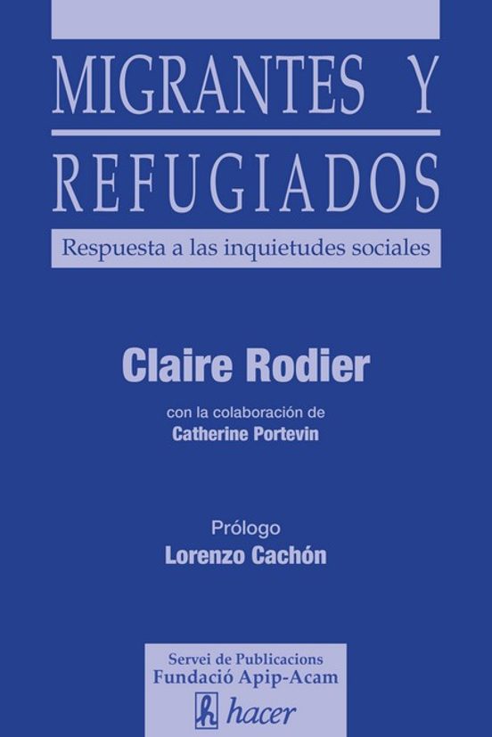 Migrantes Y Refugiados