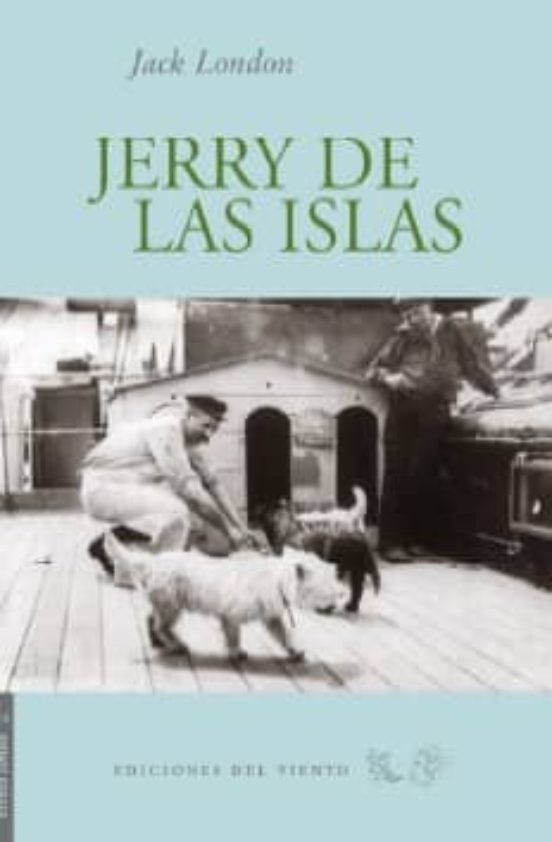 Jerry De Las Islas