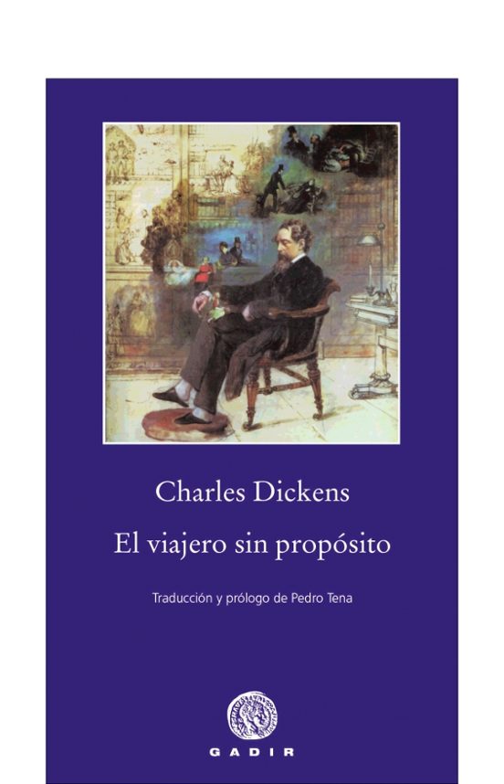 El Viajero Sin Propósito
