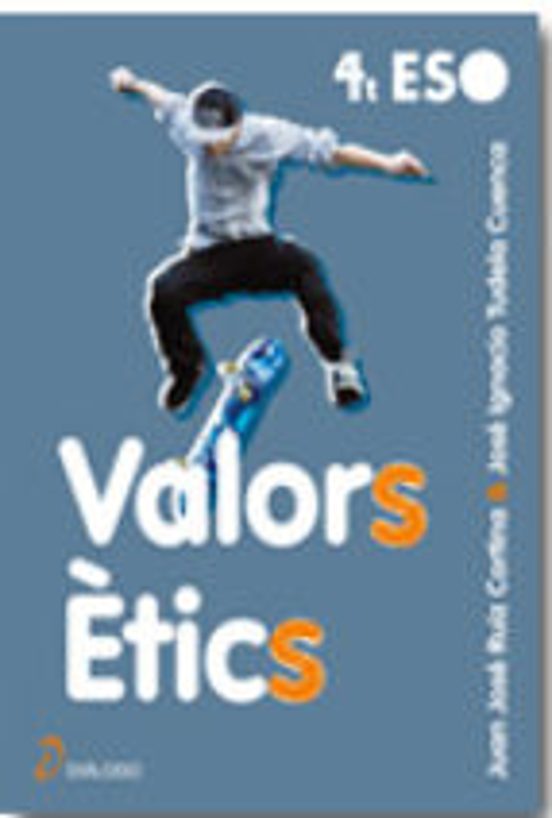 Valors Ètics 4t ESO