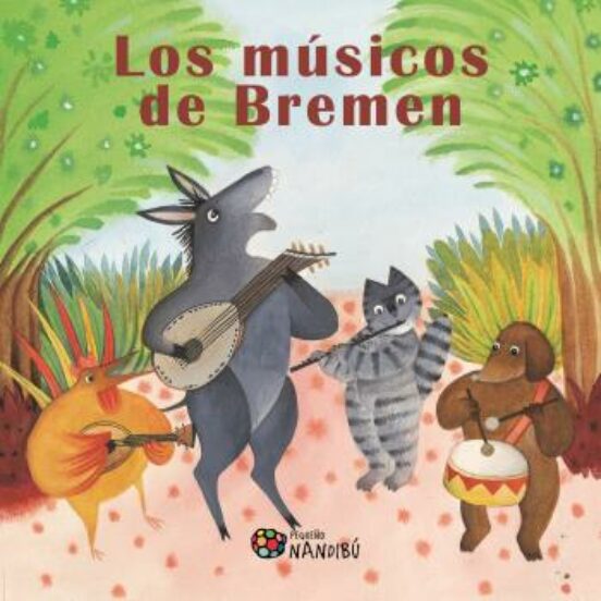 Los Músicos De Bremen