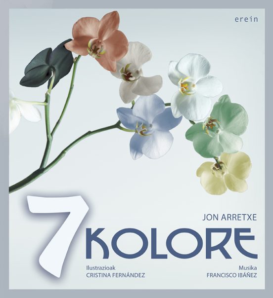 Zazpi Kolore