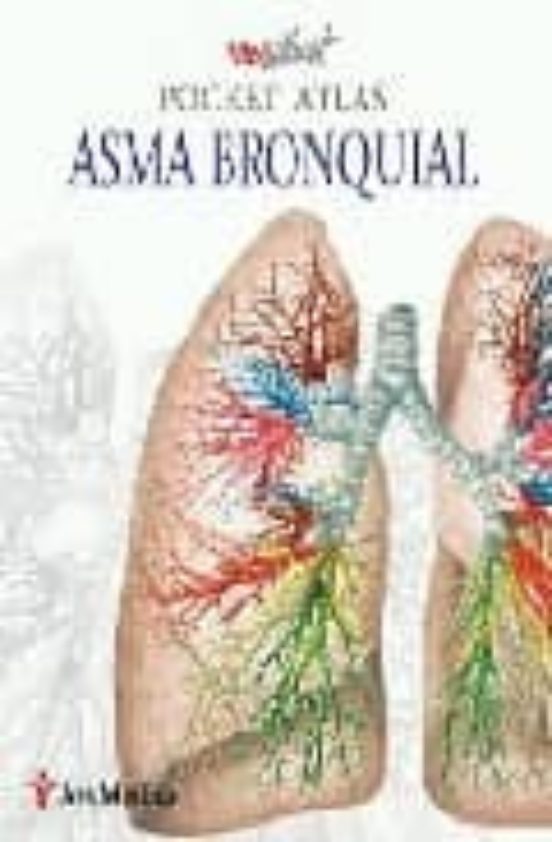 Pocket Atlas Asma Bronquial