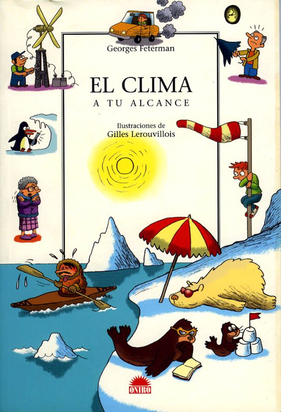 El Clima: A Tu Alcance