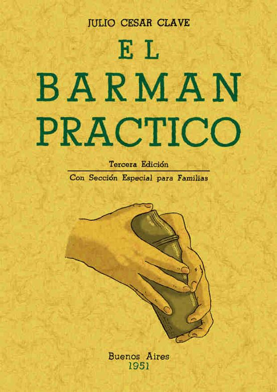 El Barman Practico