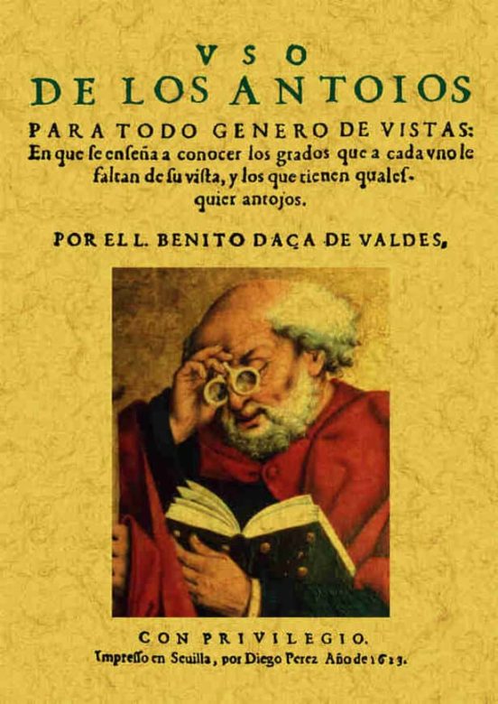 Uso De Los Antoios Para Todo Genero De Vistas