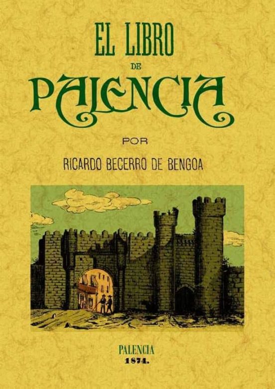 El Libro De Palencia