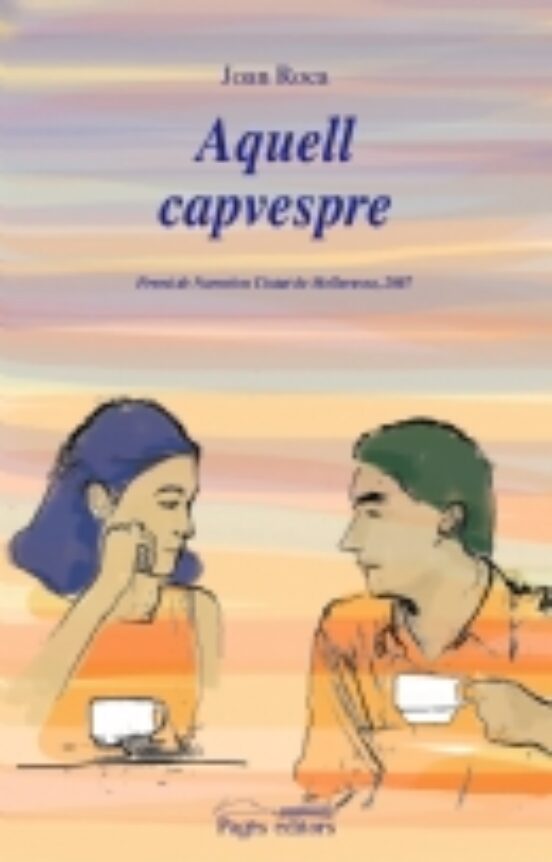 Aquell Capvespre