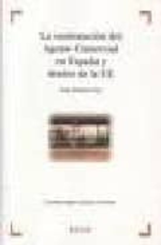 La Contratacion Del Agente Comercial En España Y Dentro De La Ue. Come