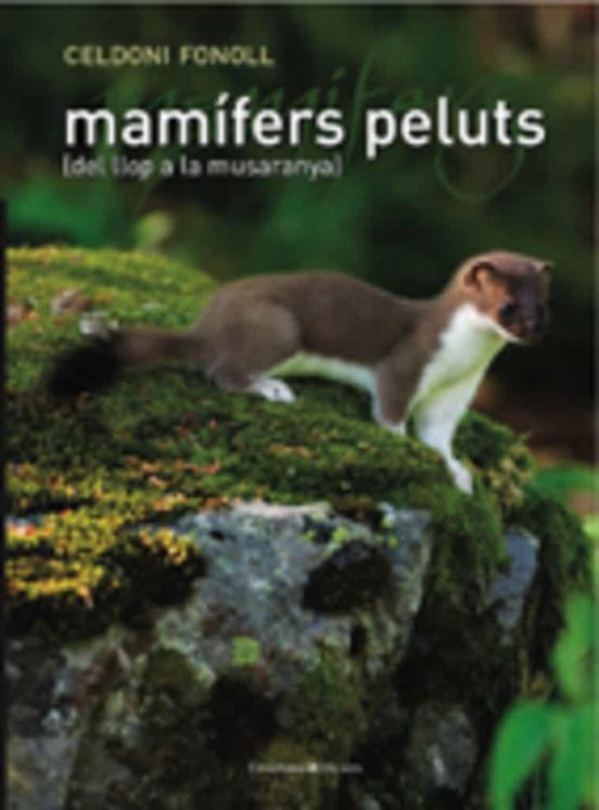 Mamifers Peluts: Del Llop a la Musaranya