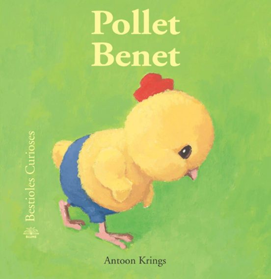 Pollet Benet