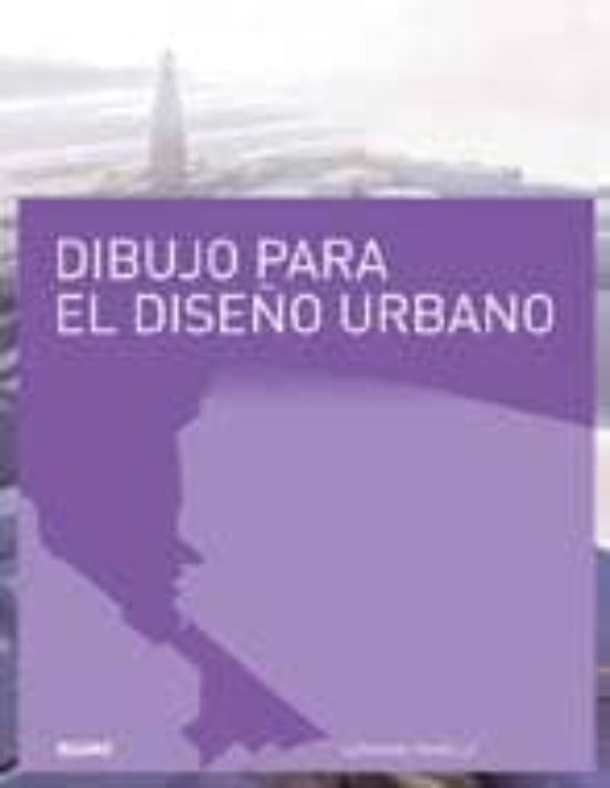 Dibujo Para El Diseño Urbano