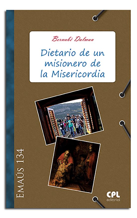 Dietario De Un Misionero