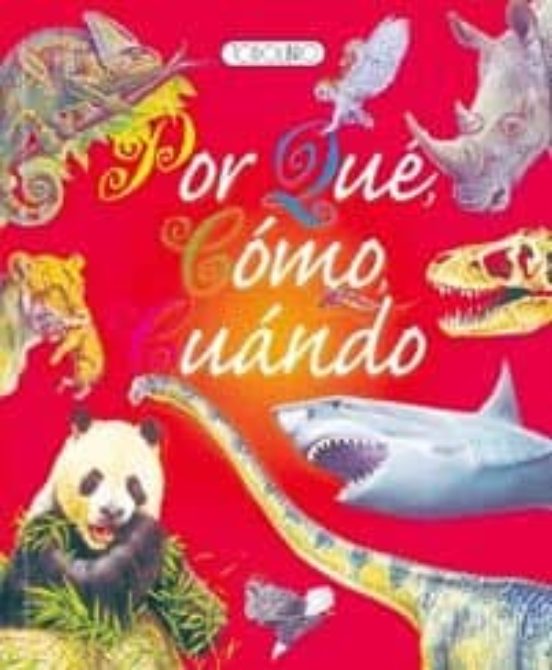 Por Que Como Cuando 2
