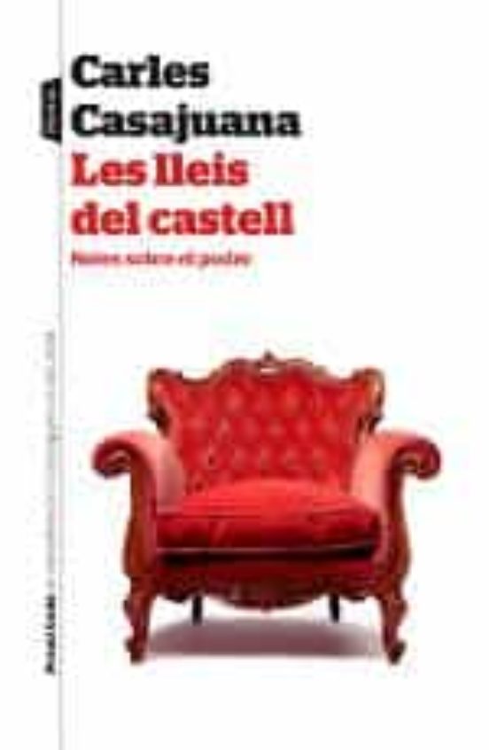 Les Lleis Del Castell
