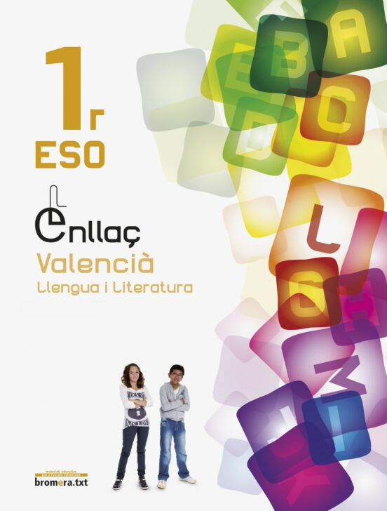 Llengua I Literatura 1r