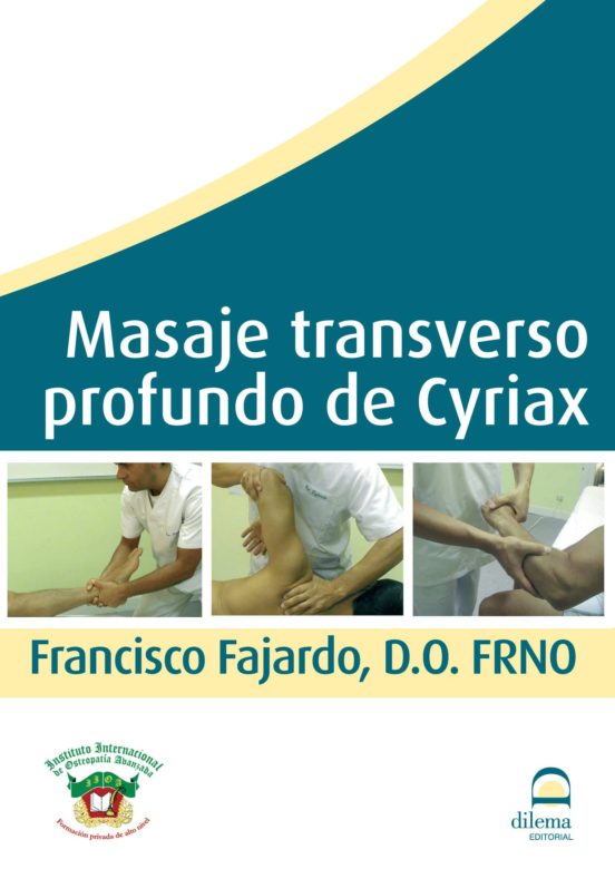 Masaje Transverso Profundo De Cyriax