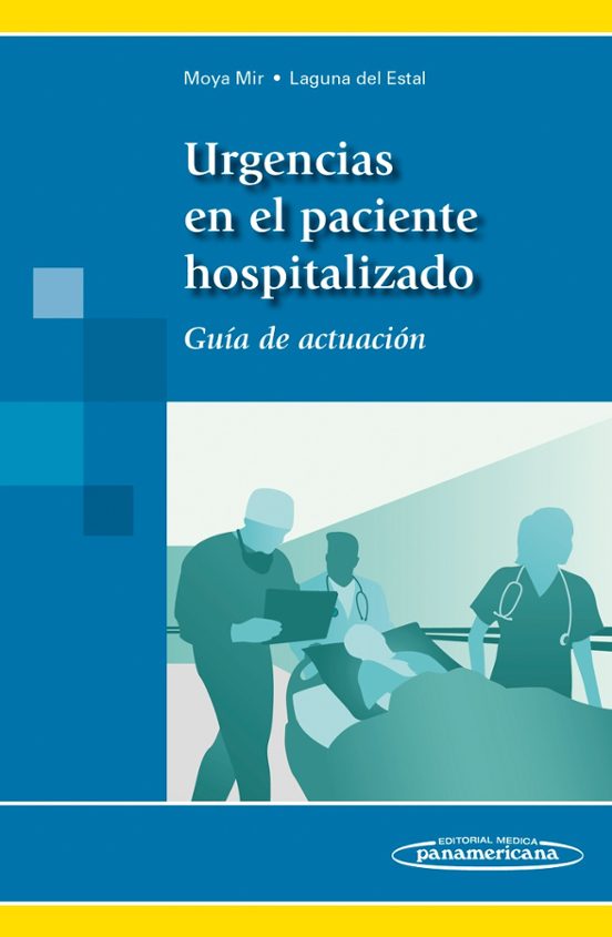 Urgencias En El Paciente Hopitalizado
