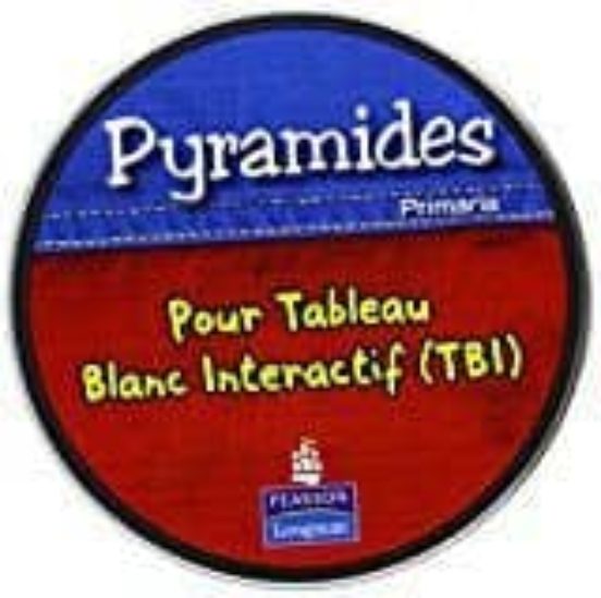 Pyramides Pour Tableau Blanc Intéractif Primaria