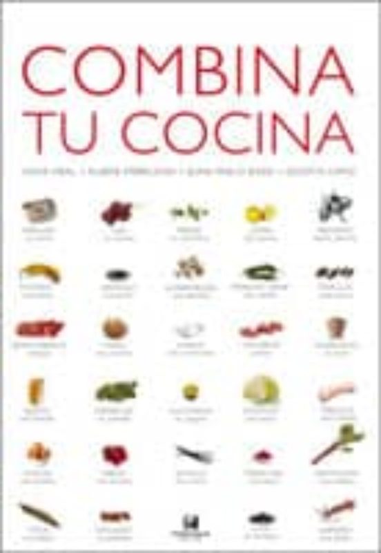 Combina Tu Cocina