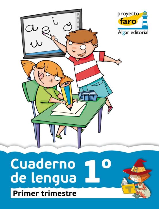 Cuaderno De Lengua 1.1