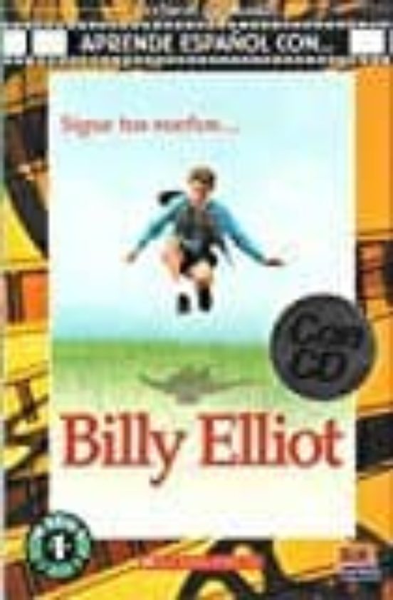 Billy Elliot + Cd