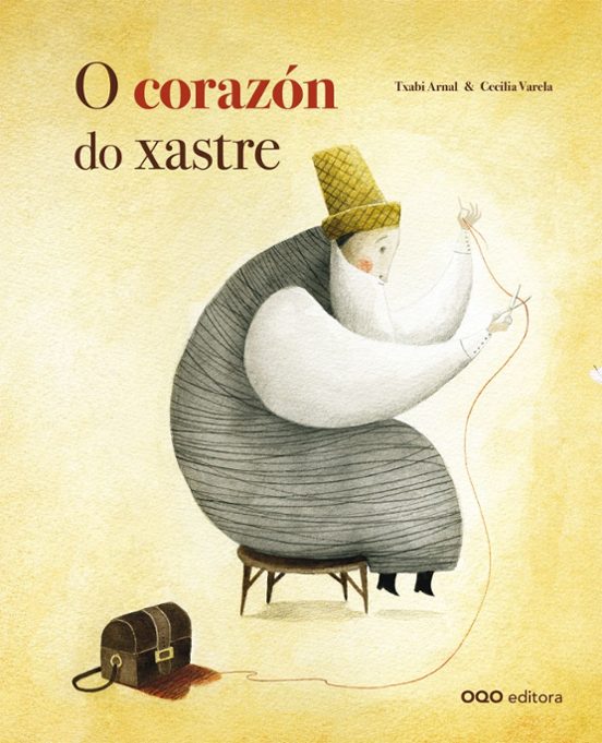 O Corazón Do Xastre