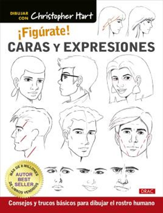 ¡Figúrate! Caras Y Expresiones
