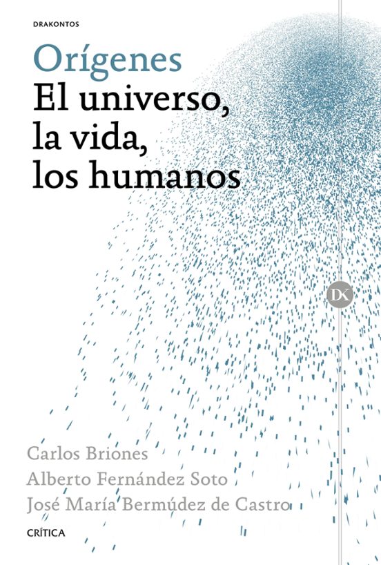 Origenes: El Universo La Vida Los Humanos