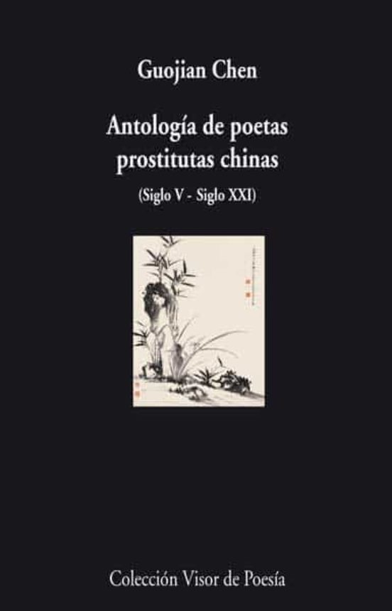 Antologia De Poetas Prostitutas Chinas