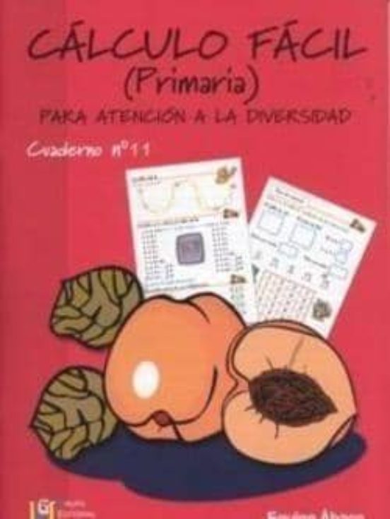 Cálculo Fácil 11