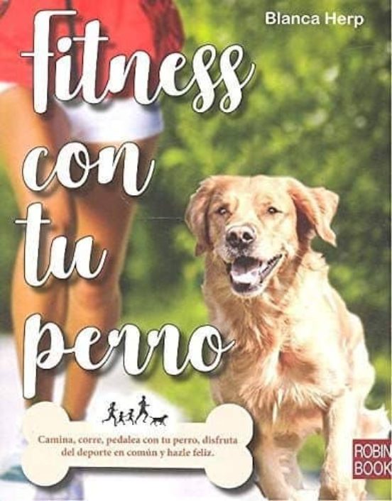 Fitness Con Tu Perro
