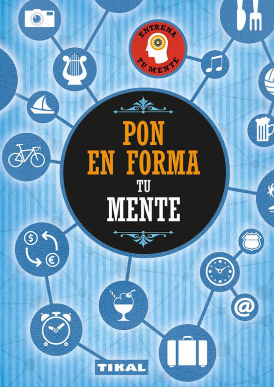 Pon En Forma Tu Mente