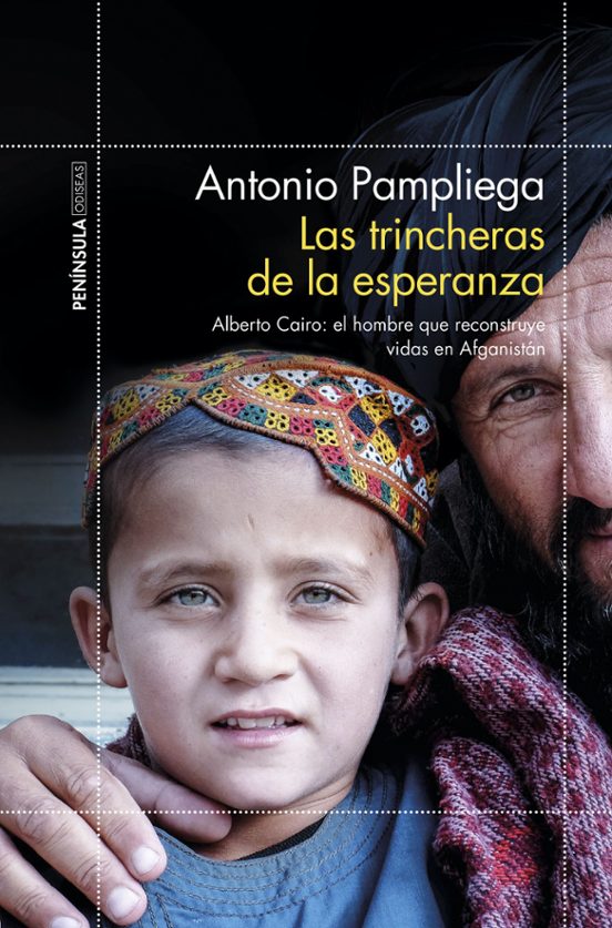 Las Trincheras De La Esperanza