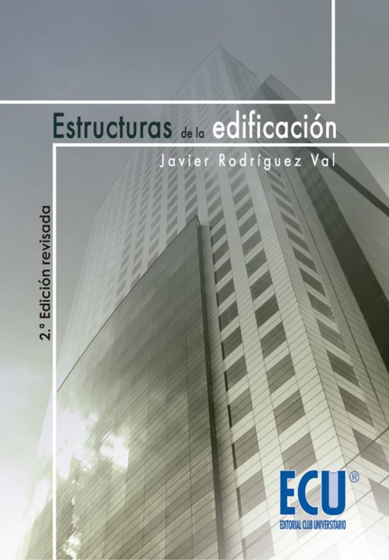 Estructuras De La Edificacion