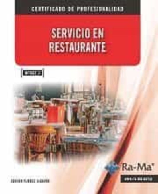 Servicio En Restaurante