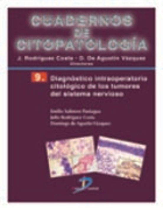 Diagnostico Intraoperatorio Citologico De Los Tumores Del Sistema Nerv