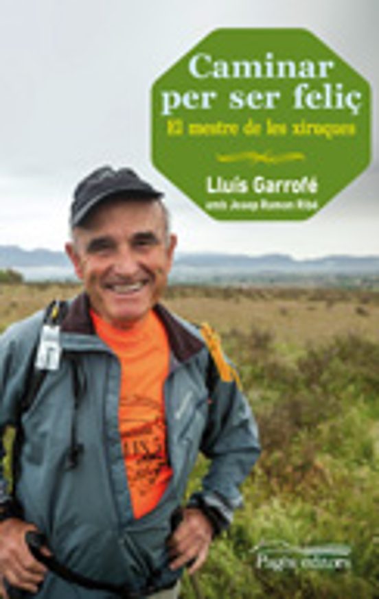 Caminar Per Ser Feliç