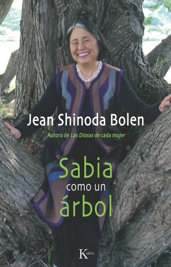 Sabia Como Un Árbol